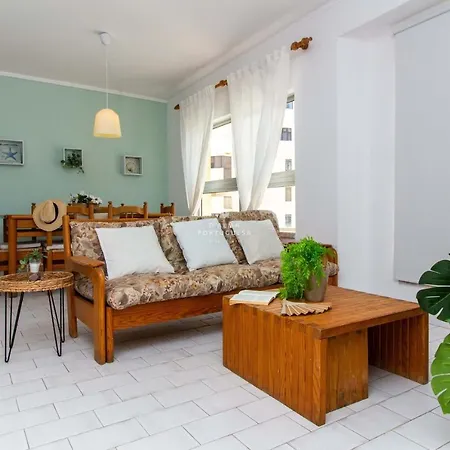 Apartamento Lavanda - Torre Castelo By Dalma Portuguesa Armação de Pêra