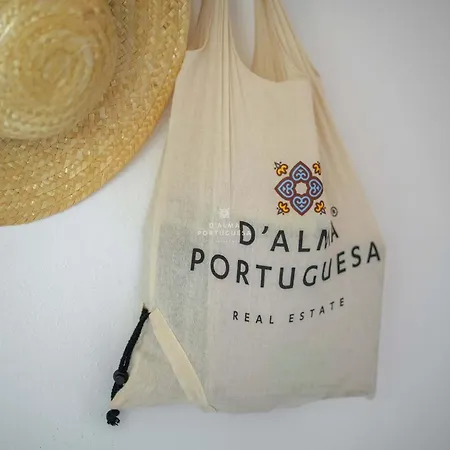 Apartamento Lavanda - Torre Castelo By Dalma Portuguesa *