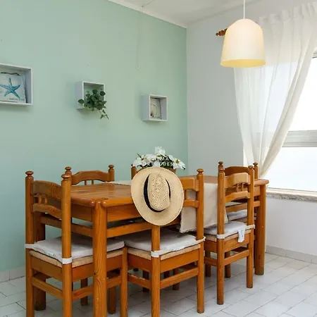 Apartment Lavanda - Torre Castelo By Dalma Portuguesa Armacao de Pera