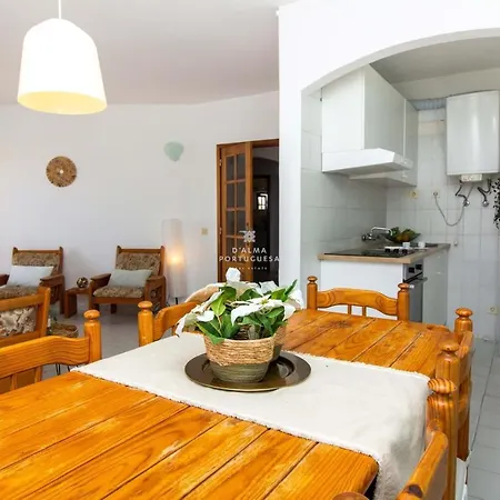 Lavanda - Torre Castelo By Dalma Portuguesa Apartment