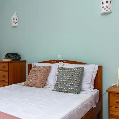 Apartment Lavanda - Torre Castelo By Dalma Portuguesa